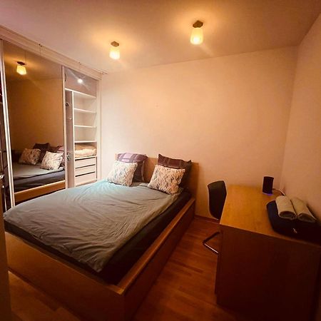 Lux Flat - Blue City Apartment Warsawa Bagian luar foto
