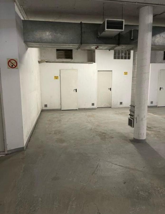Lux Flat - Blue City Apartment Warsawa Bagian luar foto